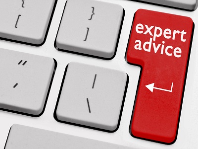 Expert Advice and Support 1 expert IT advice and support services